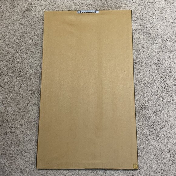 Vintage Cross Stitch Holiday Memories Sampler Framed Wall Art Carriages Trees - Picture 6 of 8